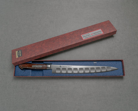 Sakai Takayuki "Grand Chef SP Type 2" N690 Swedish Steel Sujihiki