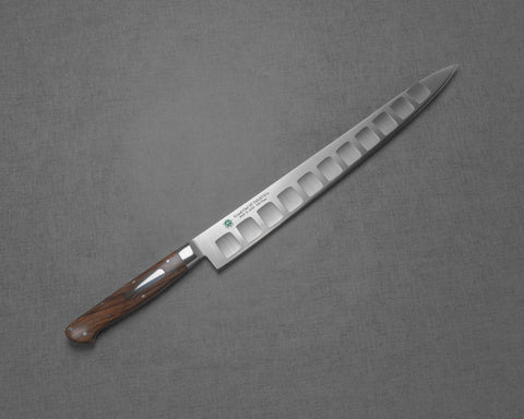 Sakai Takayuki "Grand Chef SP Type 1" N690 Swedish Steel Sujihiki
