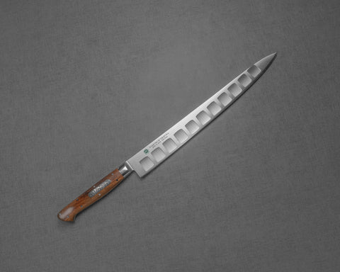 Sakai Takayuki "Grand Chef SP Type 2" N690 Swedish Steel Sujihiki
