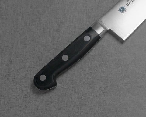 Sakai Takayuki "Grand Chef" N690 Swedish Steel Gyuto