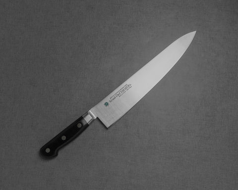 Sakai Takayuki "Grand Chef" N690 Swedish Steel Gyuto