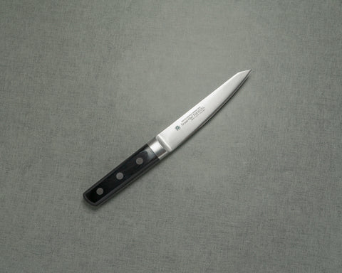 Sakai Takayuki "Grand Chef" N690 Swedish Steel 150mm Hankotsu