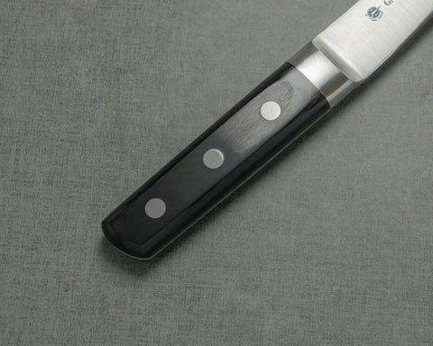 Sakai Takayuki "Grand Chef" N690 Swedish Steel 150mm Hankotsu