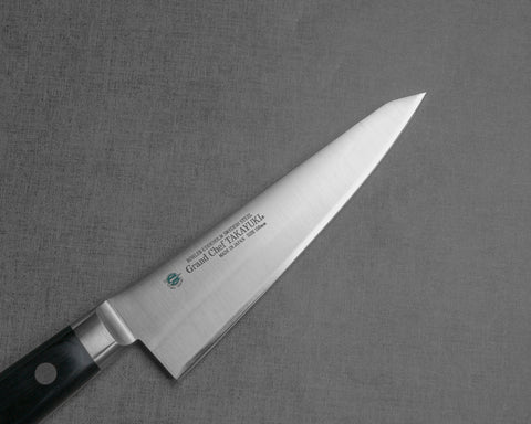 Sakai Takayuki "Grand Chef" N690 Swedish Steel 150mm Honesuki