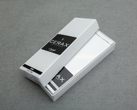 Suehiro 4-Piece Sharpening Kit