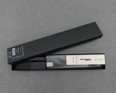 Tojiro "Sakuya" VG10 Black Damascus 210mm Gyuto