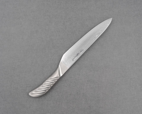 Tojiro Supreme Nickel Damascus 63 Layered VG10 Damascus Gyuto
