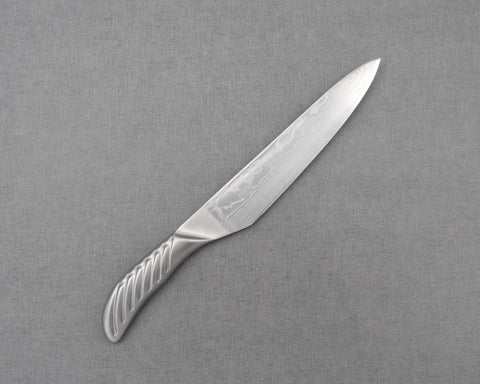 Tojiro Supreme Nickel Damascus 63 Layered VG10 Damascus Gyuto