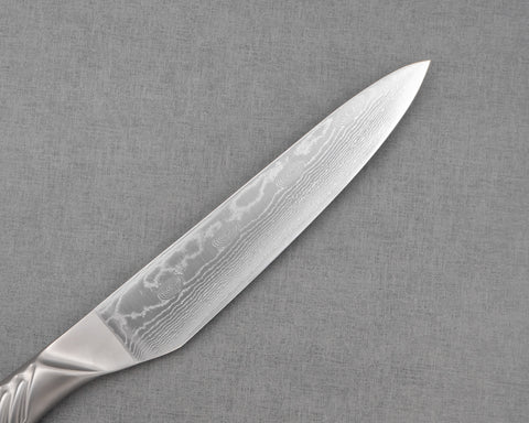 Tojiro Supreme Nickel Damascus 63 Layered VG10 Damascus Gyuto