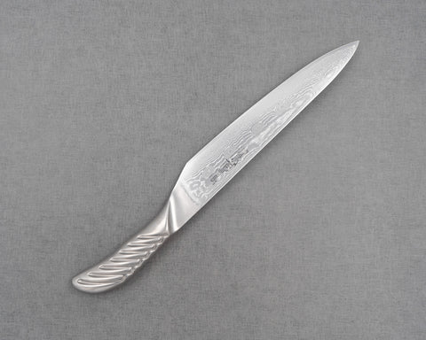 Tojiro Supreme Nickel Damascus 63 Layered VG10 Damascus Gyuto