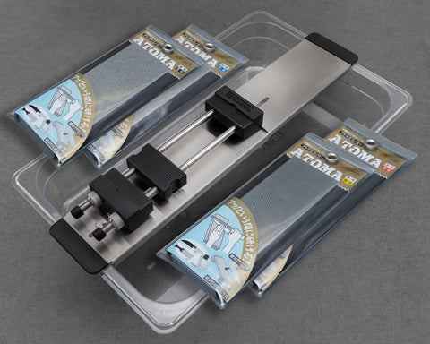 Atoma 7-Piece Ultimate Diamond Kit