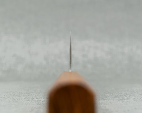 Tsunehisa AUS-10 Tsuchime Damascus 165mm Nakiri