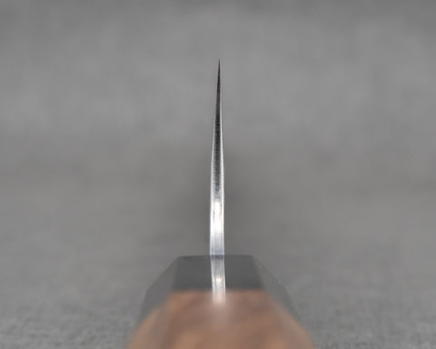 Yu Kurosaki "Kokusenei" Aogami Super Sujihiki