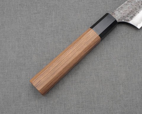 Yu Kurosaki "Kokusenei" Aogami Super Sujihiki
