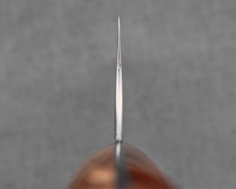 Yu Kurosaki“Senko”R2/SG2 170mm Bunka 帶楓木手柄