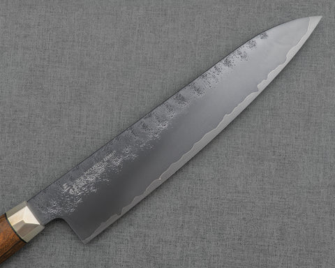 Mcusta Zanmai "Revo3" R2/SG2 Gyuto 210mm