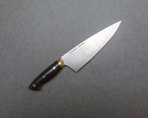 [B-Stock] Kramer by Zwilling Carbon 2.0 200mm Gyuto