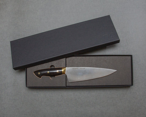 [B-Stock] Kramer by Zwilling Carbon 2.0 200mm Gyuto