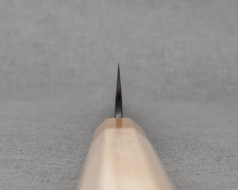 Kaishin Aogami #2 Kurouchi Kasumi 150mm Petty