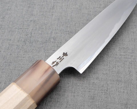 Nakagawa Aogami #2 Kasumi Petty