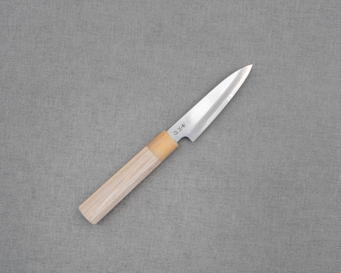 Nakagawa Aogami #2 Kasumi Tanryusen Petty