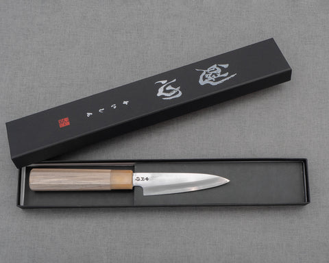 Nakagawa Aogami #2 Kasumi Tanryusen Petty
