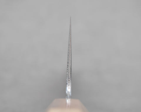 Nakagawa Shirogami #1 Kasumi 210mm Gyuto