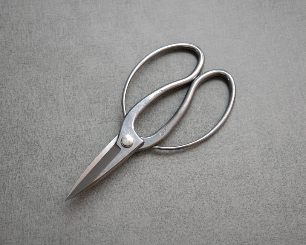 Silky NKS-215D Chef-X Pro 60mm Kitchen Scissors / Shears