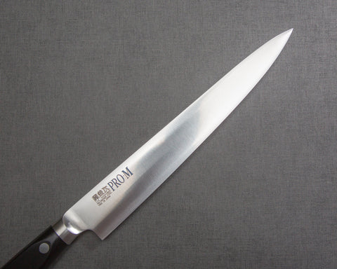 Seki Kanetsugu "Pro M" 240mm Sujihiki