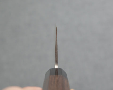 Shiro Kamo R2/SG2 Damascus 210mm Gyuto