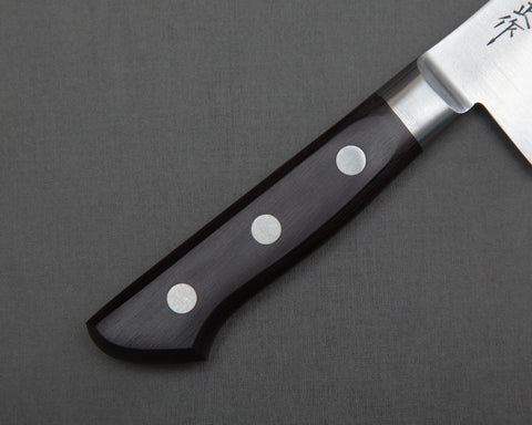 Honsho Kanemasa "E-Series" 180mm Santoku