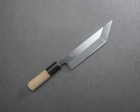 Honsho Kanemasa "G Series" Shirogami #3 Unagisaki