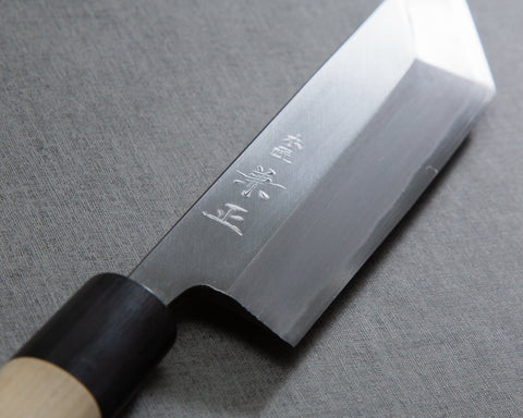 Honsho Kanemasa "G Series" Shirogami #3 Unagisaki