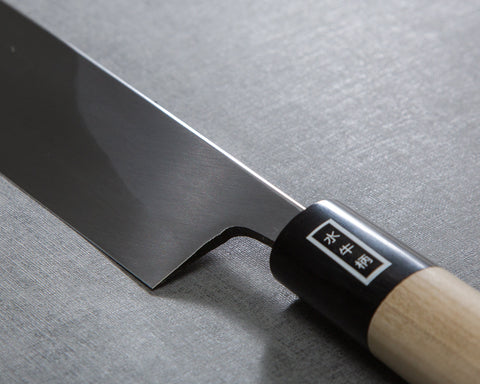 Honsho Kanemasa "G Series" Shirogami #3 Unagisaki