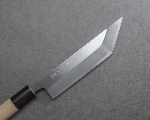 Honsho Kanemasa "G Series" Shirogami #3 Unagisaki