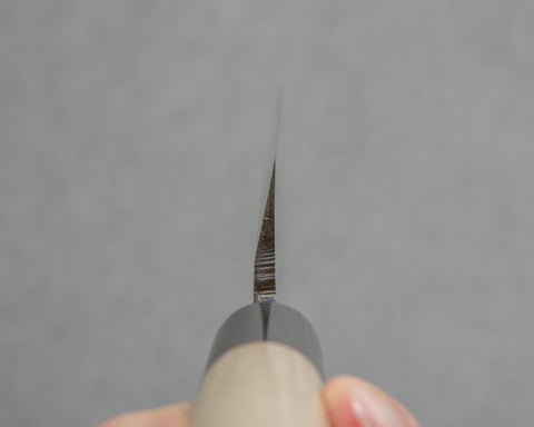Honsho Kanemasa "G Series" Shirogami #3 Unagisaki