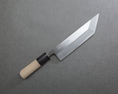 Honsho Kanemasa "G Series" Shirogami #3 Unagisaki