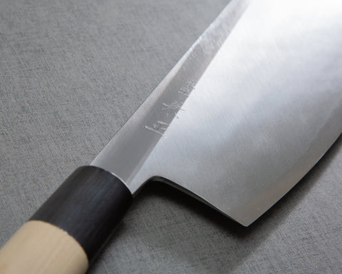 Honsho Kanemasa "G Series" Shirogami #3 240mm Sushikiri