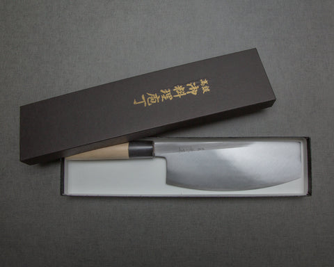 Honsho Kanemasa "G Series" Shirogami #3 240mm Sushikiri
