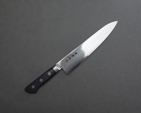 Seki Kanetsune "KC-200 Series" VG10 Gyuto 210mm