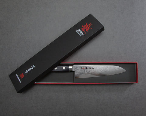 Seki Kanetsune "KC-200 Series" VG10 Santoku 180mm