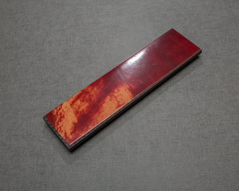 Shell Cordovan Ultimate Leather Strop