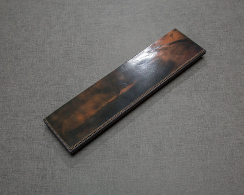 Shell Cordovan Ultimate Leather Strop