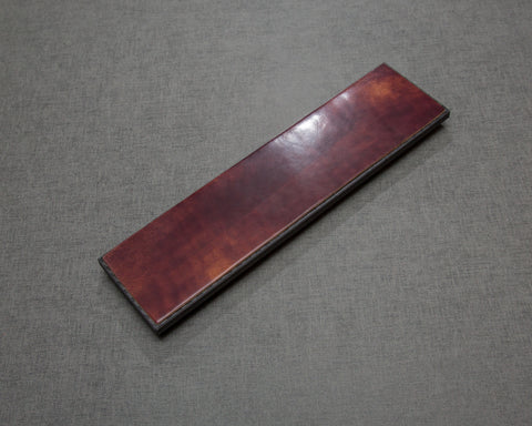 Shell Cordovan Ultimate Leather Strop