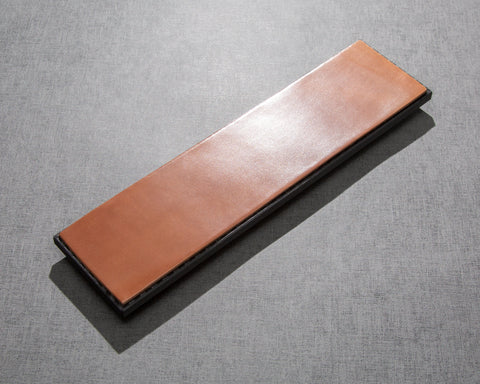 Shell Cordovan Ultimate Leather Strop