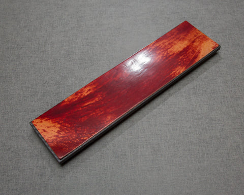 Shell Cordovan Ultimate Leather Strop