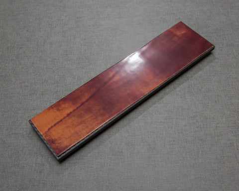 Shell Cordovan Ultimate Leather Strop