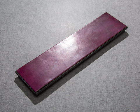 Shell Cordovan Ultimate Leather Strop