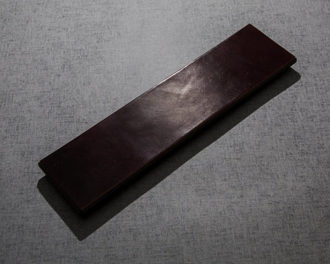 Shell Cordovan Ultimate Leather Strop