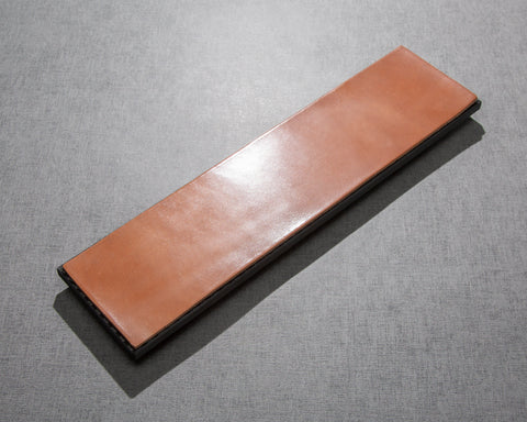 Shell Cordovan Ultimate Leather Strop